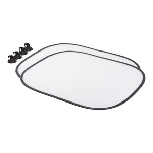 Suboside Suboside pare-soleil pliable