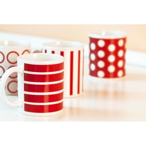 Art Set de mugs "Art"