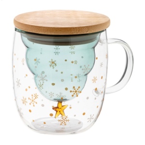 Honkapuu Mug Noël