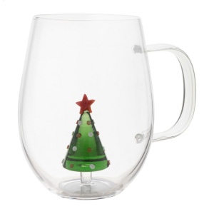 Sjonsta Mug Noël