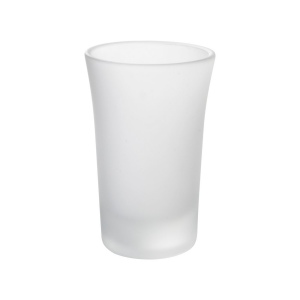 Cerf Verre shot