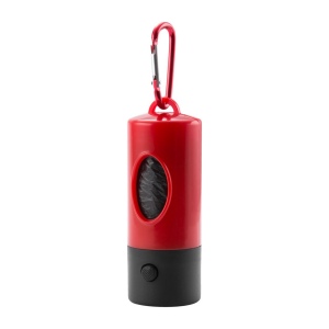 Degs lampe porte sachets pour chien