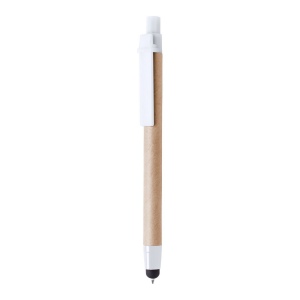 Fibon stylo à bille stylet