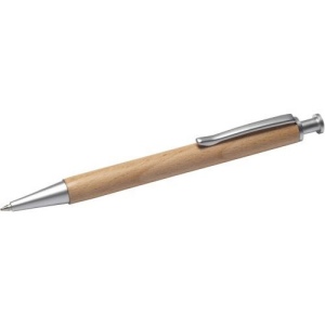 Stylo bille en bois Marissa