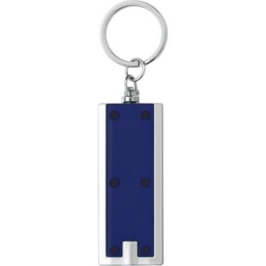 Porte-clés torche en plastique Mitchell
