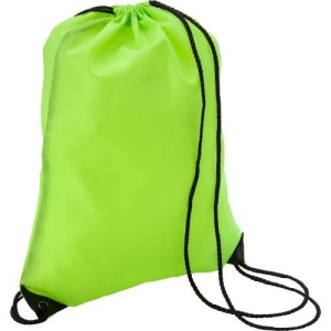 Sac à dos en polyester Steffi