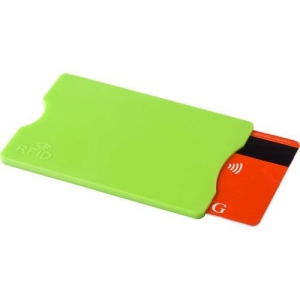 Porte-cartes de crédit Yara