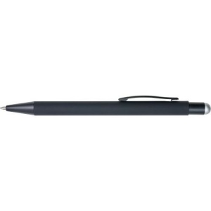 Stylo bille toucher gomme Formentera