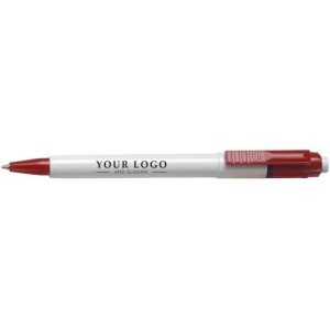 Stylo bille en ABS Baron