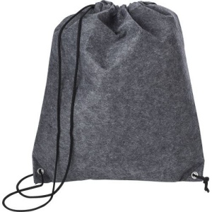 Sac à dos en feutre rPET Maya