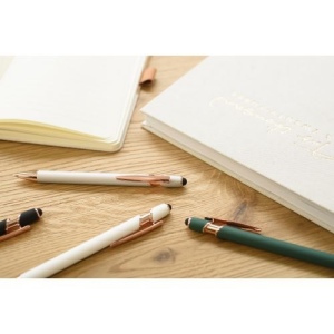 Stylo bille en aluminium Anthony