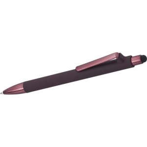 Stylo bille en ABS Hendrix