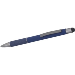 Stylo bille en aluminium Jeet