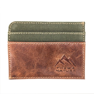 Porte-cartes Jimmy Trek&Nature