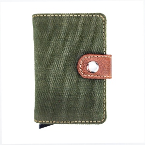 Porte-cartes Pascal  Trek&Nature