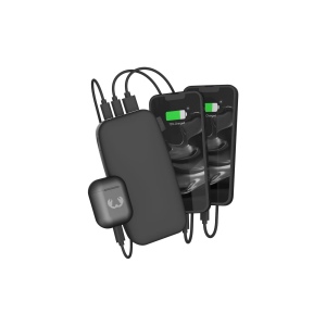 2PB24100 I Fresh 'n Rebel Powerbank 24000 mAh PD USB-C - Ultra Forte