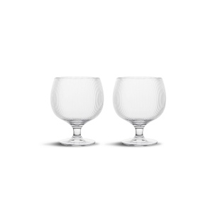 Billi verre à vin 350 ml set de 2