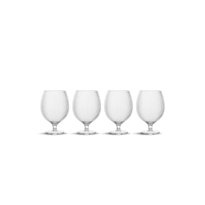Billi verre à bière 500ml set de 4