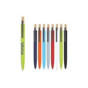 Stylo à bille Kalmar R-AL