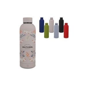 Alchemy toucher doux 500ml