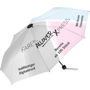 Parapluie de poche Xpress