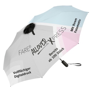 Parapluie de poche Xpress
