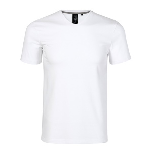 T-shirt stretch Homme Malfini