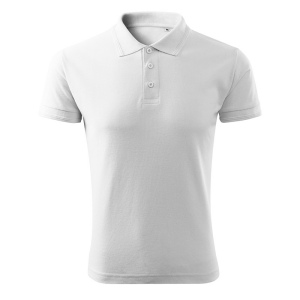 Polo classique Homme