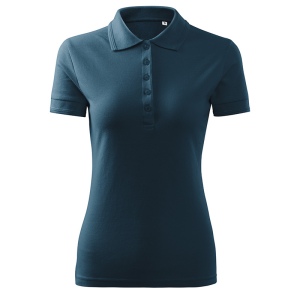 Polo classique Femme