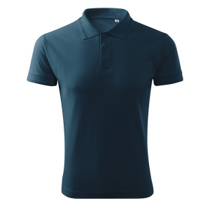 Polo classique Homme