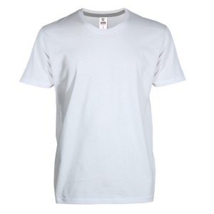 T-shirt Homme Cybernecard