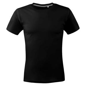 T-shirt Homme Cybernecard