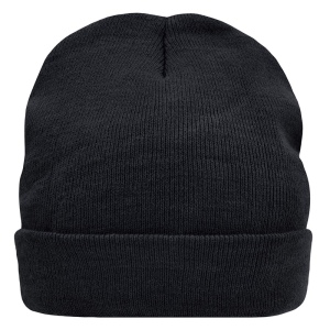 Bonnet tricot