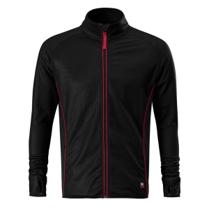 Veste polaire de travail Homme