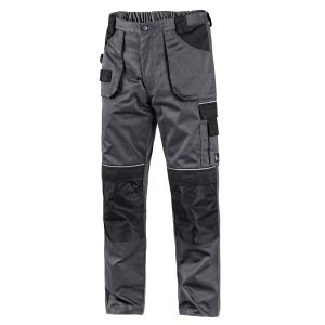Pantalon de travail Hiver Homme CXS