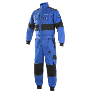 Combinaison de travail Hiver Homme CXS