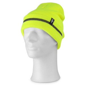 Bonnet tricot unisexe