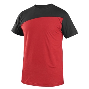 T-shirt de travail Unisexe CXS