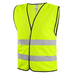 Gilet de sécurité Unisexe