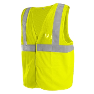 Gilet de sécurité Unisexe