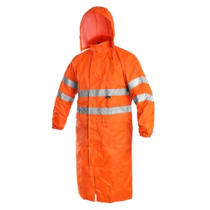 Surveste de pluie haute visibilité Homme CXS