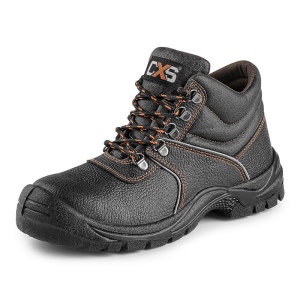 Chaussures de sécurité montantes CXS