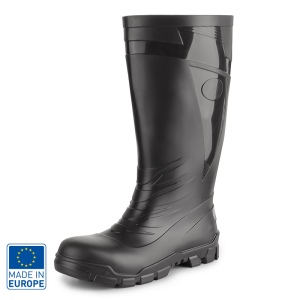 Bottes de sécurité CXS