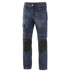 Jean de travail Homme CXS