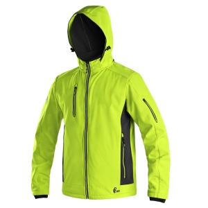 Veste de travail softshell classique Homme CXS