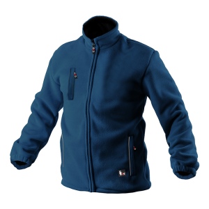 Veste polaire de travail Homme