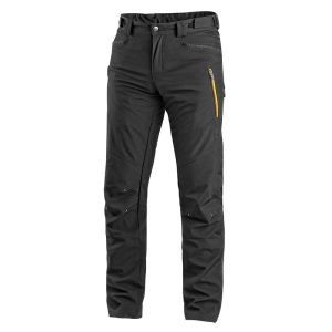 Pantalon softshell Homme CXS