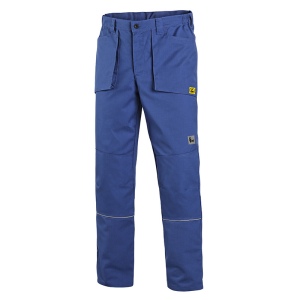 Pantalon antistatique et ESD Homme CXS