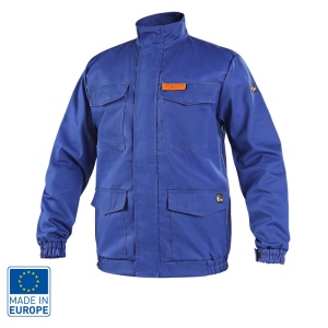 Veste multirisques Unisexe CXS