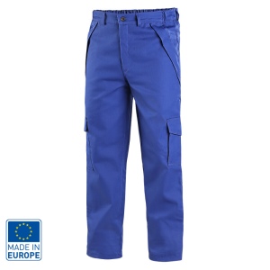 Pantalon multirisques Unisexe CXS